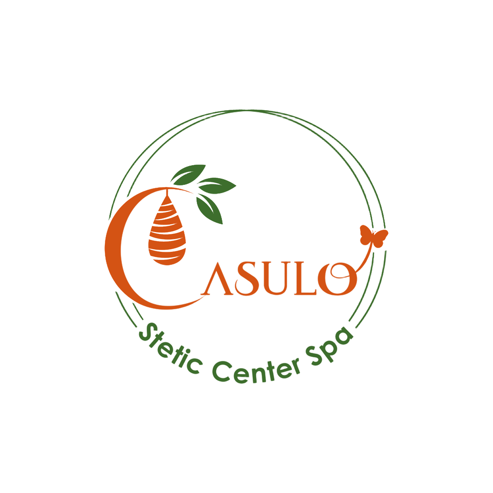 Logo Casulo